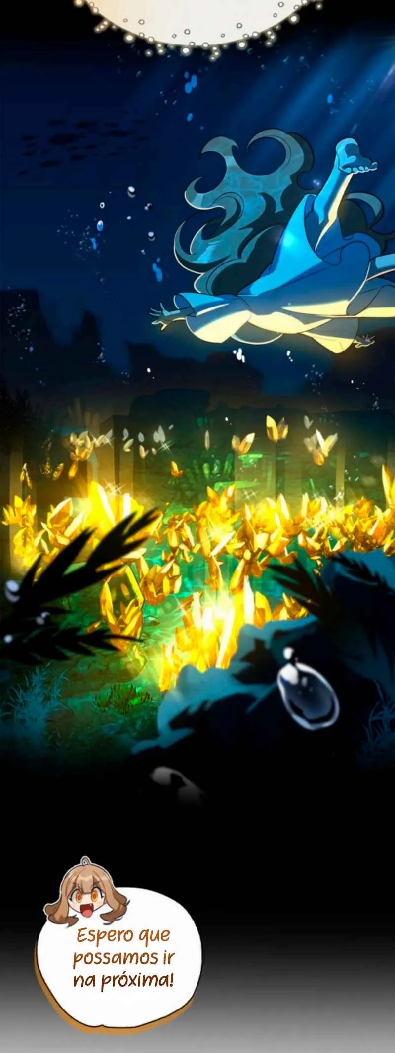 Read The S-Class Hunter’s Peaceful Life with Monsters PT-BR Manga Online