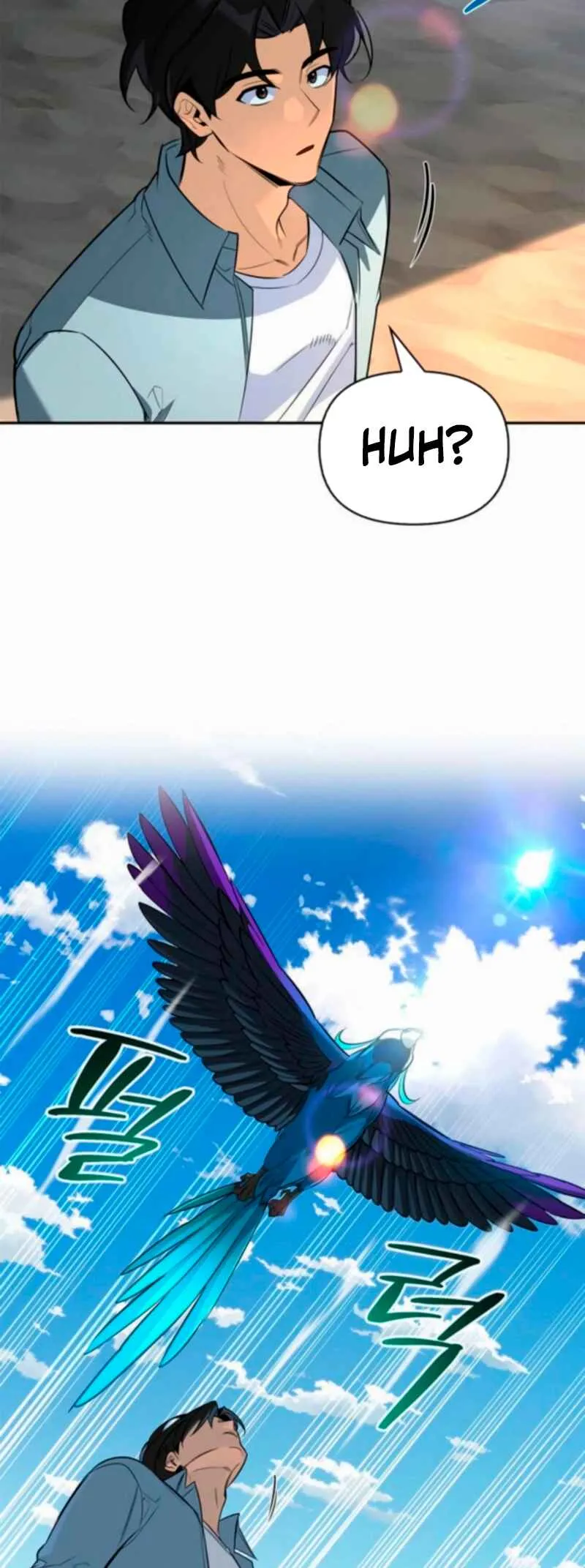Read The S-Class Hunter’s Peaceful Life with Monsters PT-BR Manga Online