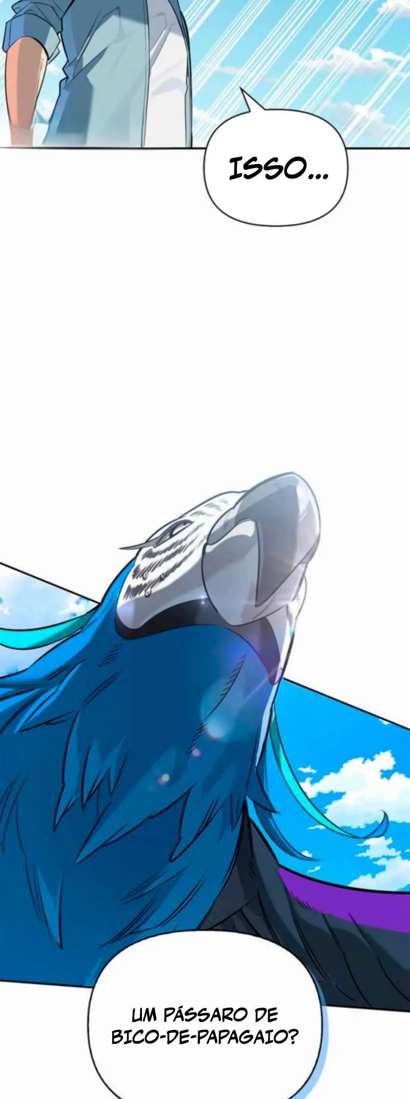 Read The S-Class Hunter’s Peaceful Life with Monsters PT-BR Manga Online