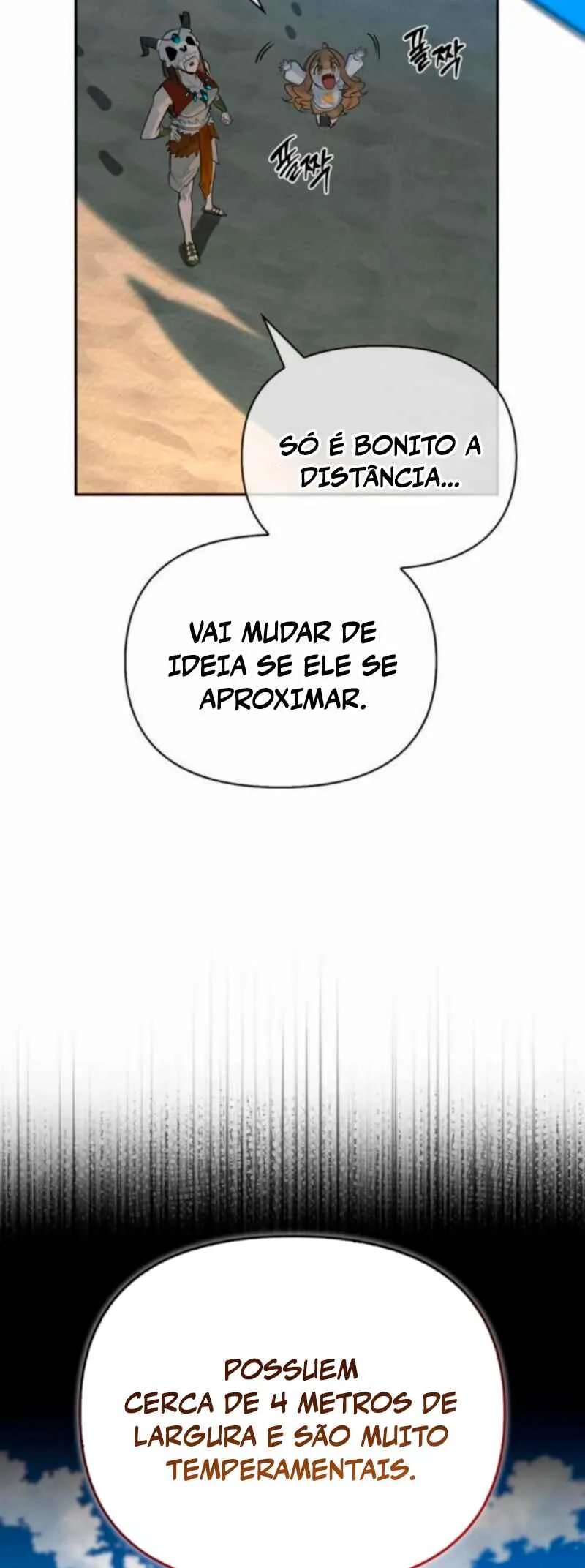 Read The S-Class Hunter’s Peaceful Life with Monsters PT-BR Manga Online