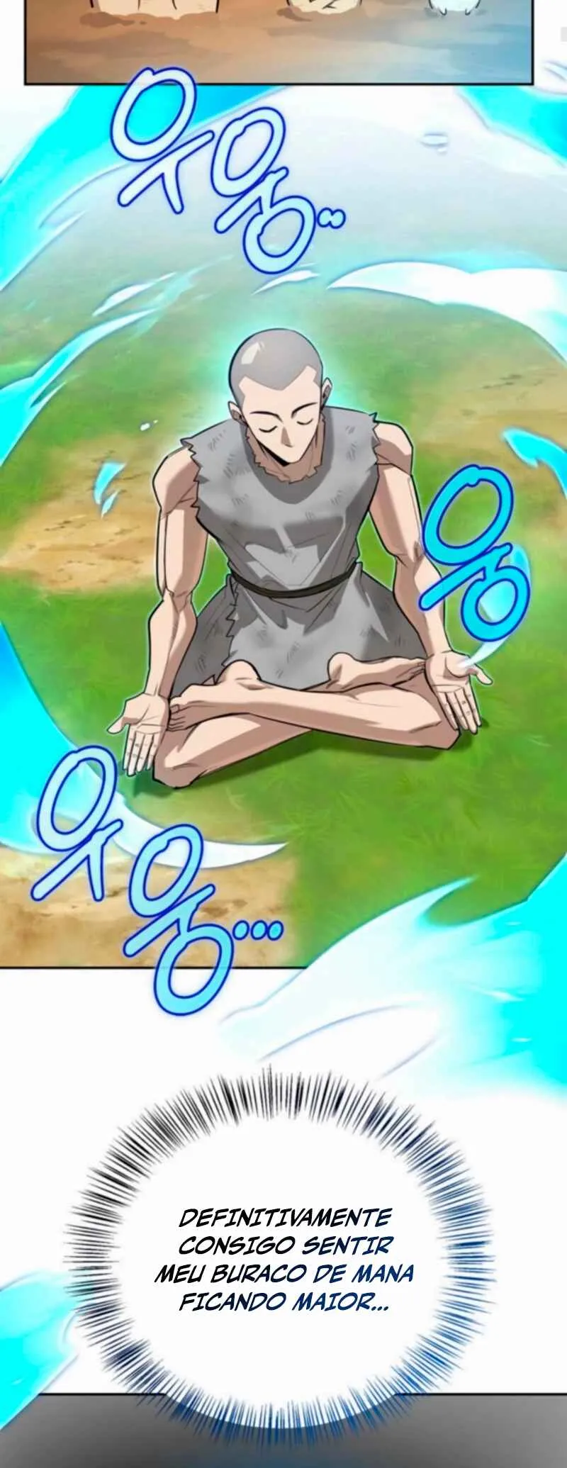 Read The S-Class Hunter’s Peaceful Life with Monsters PT-BR Manga Online