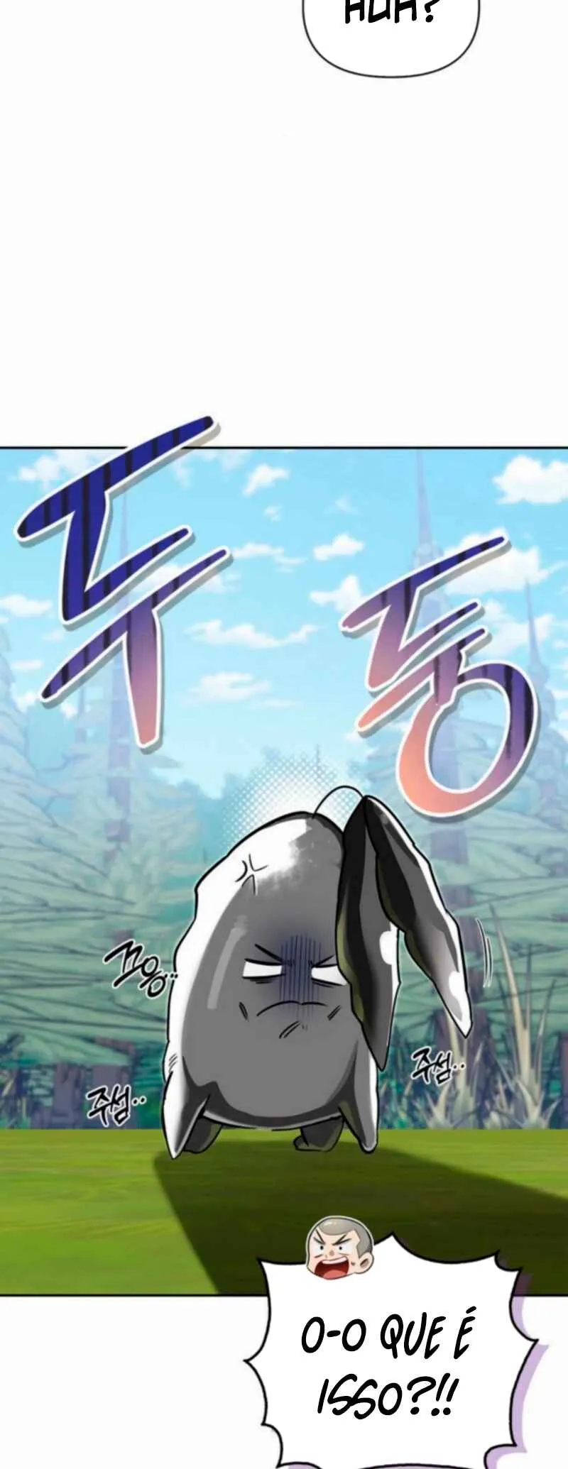 Read The S-Class Hunter’s Peaceful Life with Monsters PT-BR Manga Online