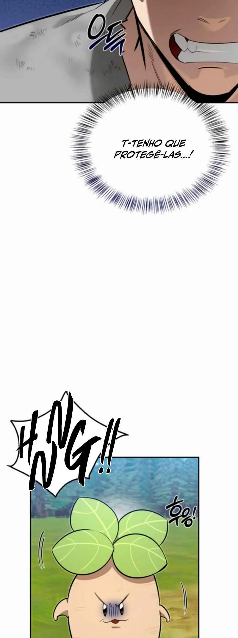 Read The S-Class Hunter’s Peaceful Life with Monsters PT-BR Manga Online