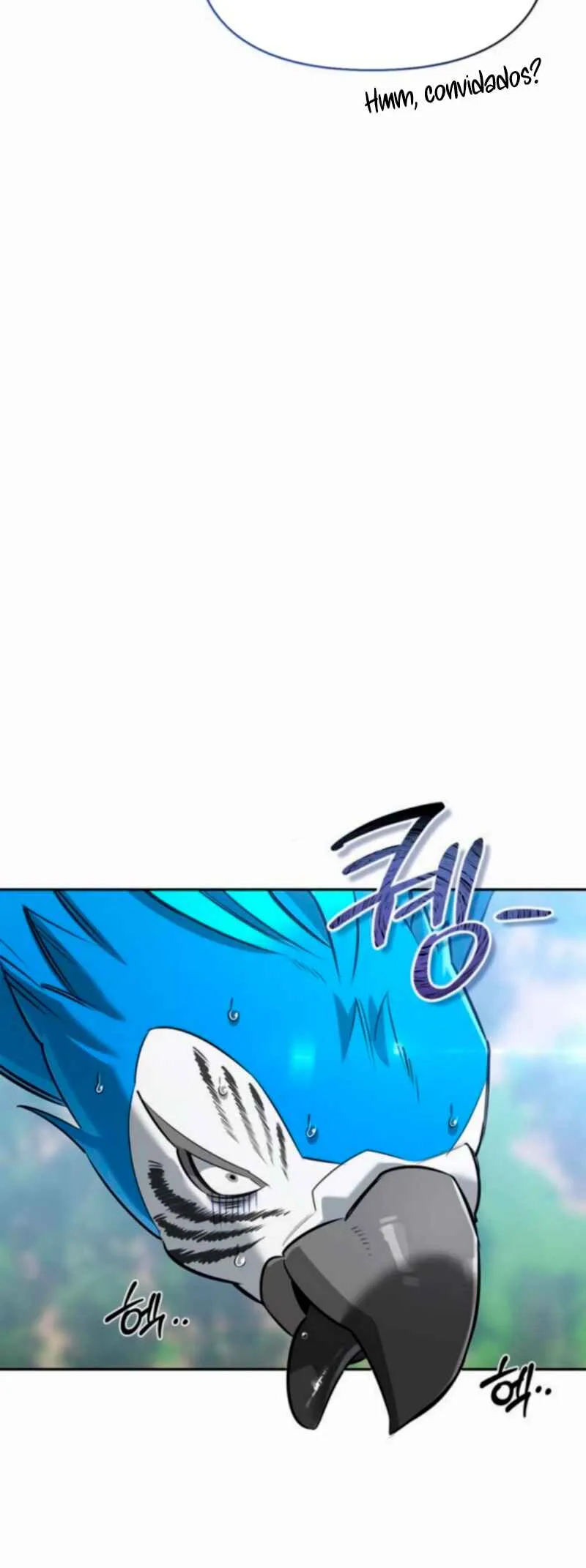 Read The S-Class Hunter’s Peaceful Life with Monsters PT-BR Manga Online