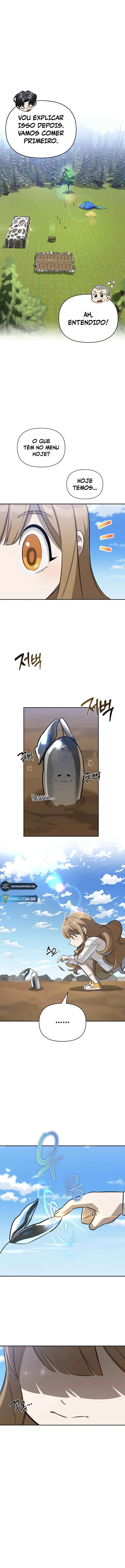 Read The S-Class Hunter’s Peaceful Life with Monsters PT-BR Manga Online