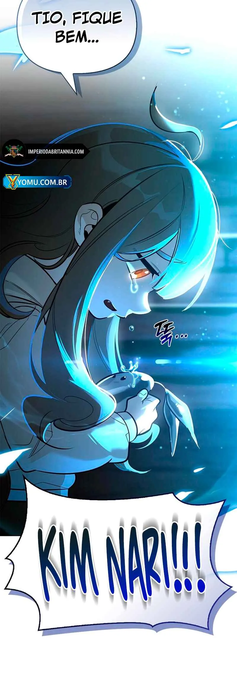 Read The S-Class Hunter’s Peaceful Life with Monsters PT-BR Manga Online