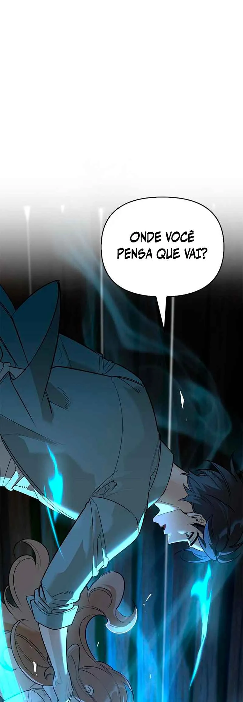 Read The S-Class Hunter’s Peaceful Life with Monsters PT-BR Manga Online