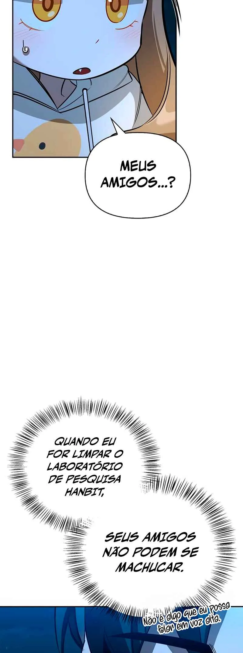 Read The S-Class Hunter’s Peaceful Life with Monsters PT-BR Manga Online
