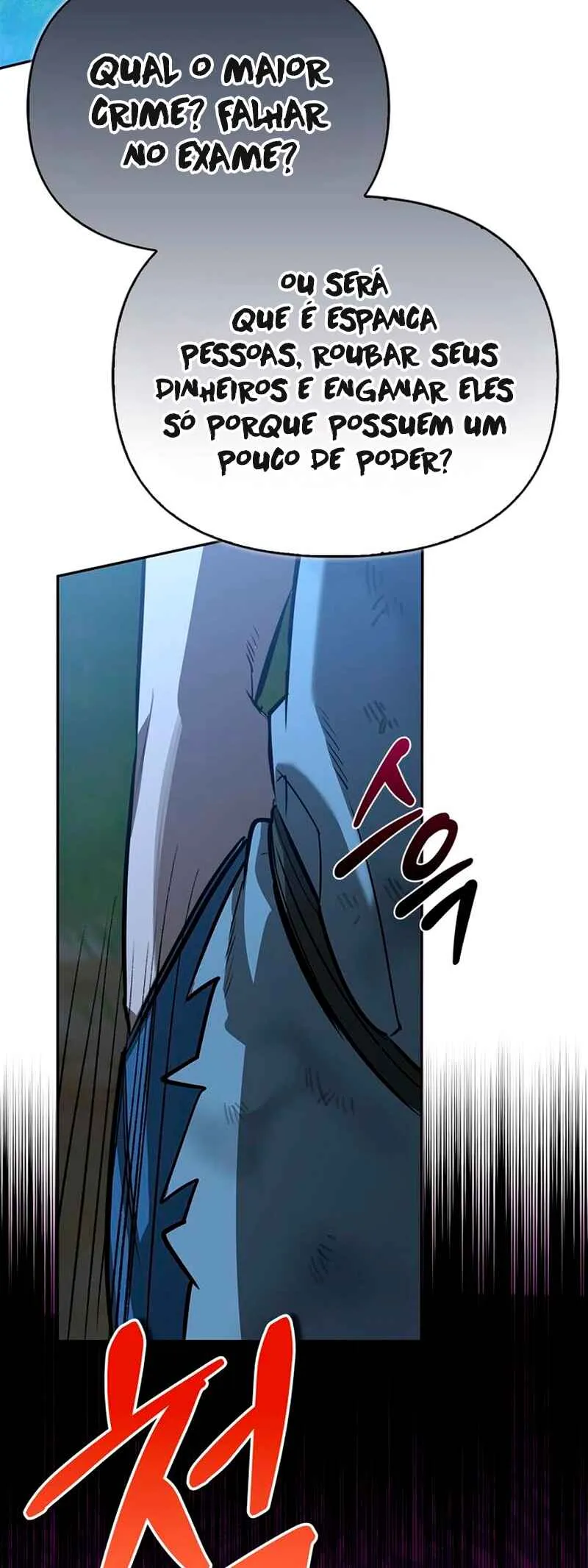 Read The S-Class Hunter’s Peaceful Life with Monsters PT-BR Manga Online