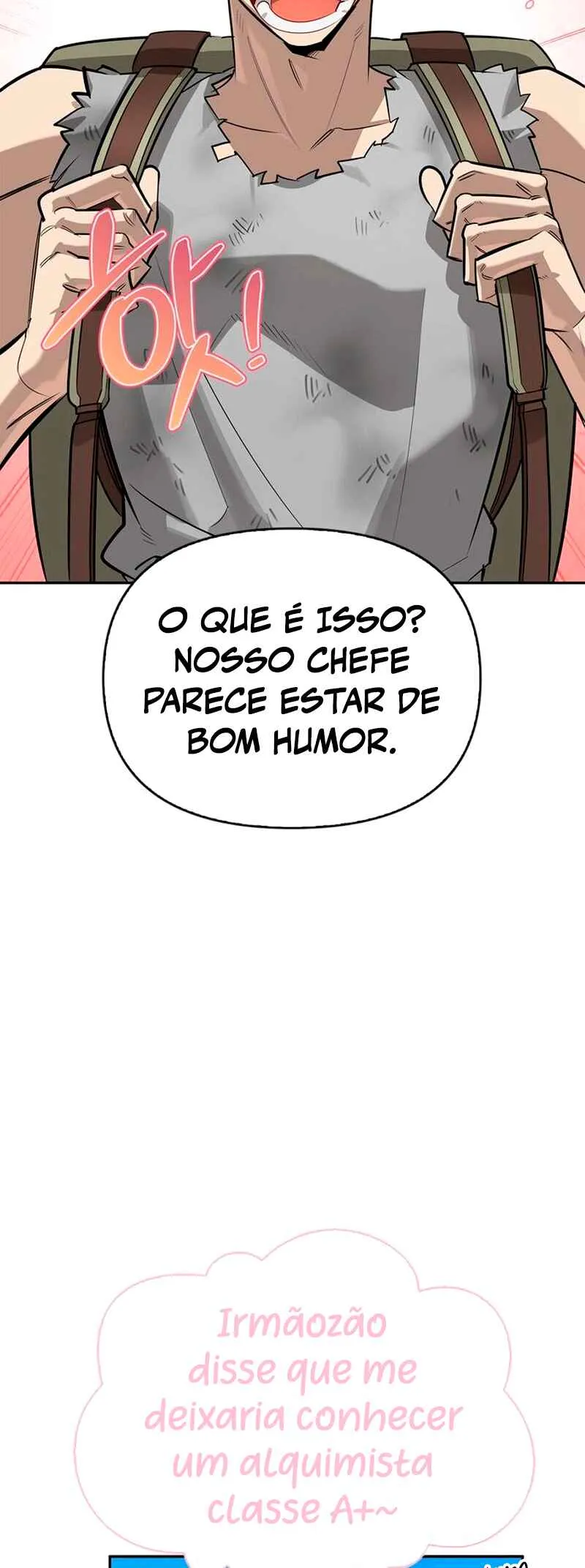 Read The S-Class Hunter’s Peaceful Life with Monsters PT-BR Manga Online