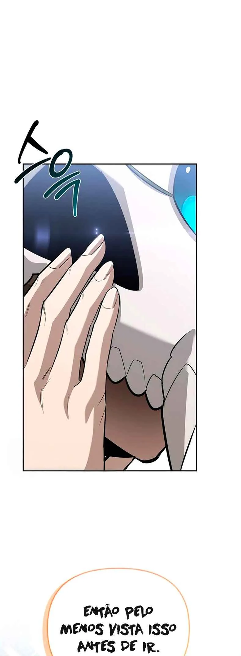 Read The S-Class Hunter’s Peaceful Life with Monsters PT-BR Manga Online