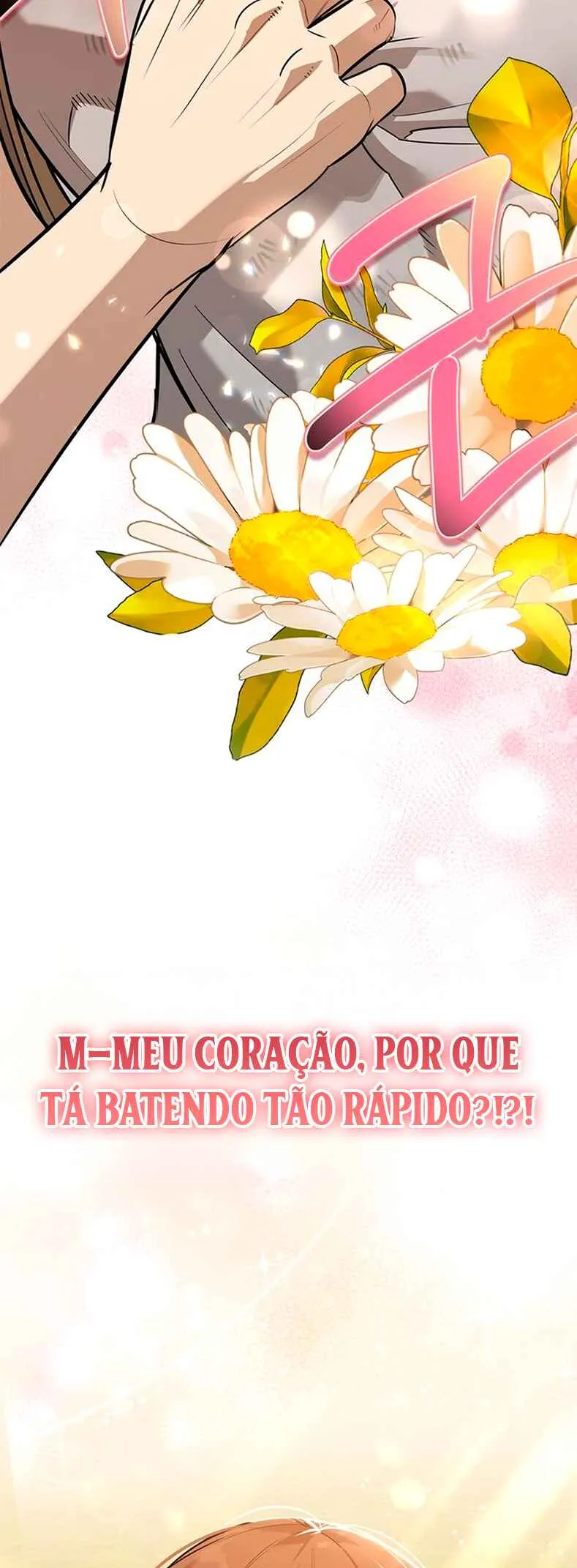 Read The S-Class Hunter’s Peaceful Life with Monsters PT-BR Manga Online