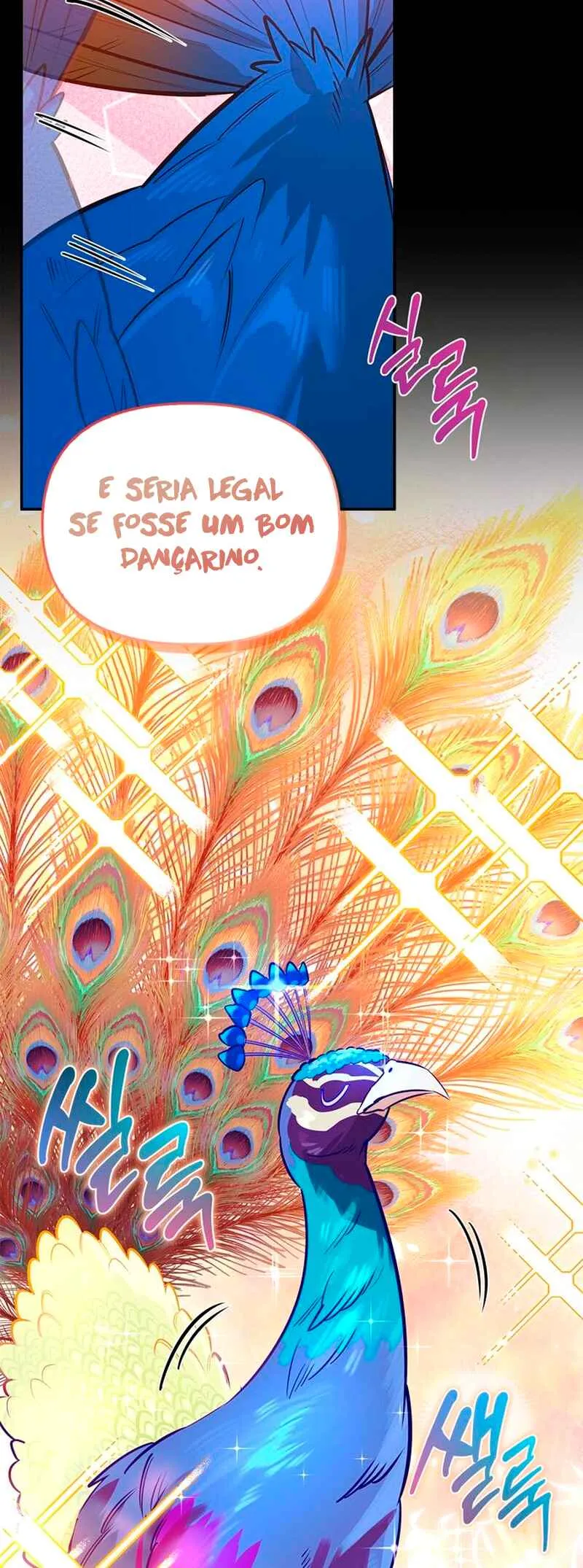 Read The S-Class Hunter’s Peaceful Life with Monsters PT-BR Manga Online