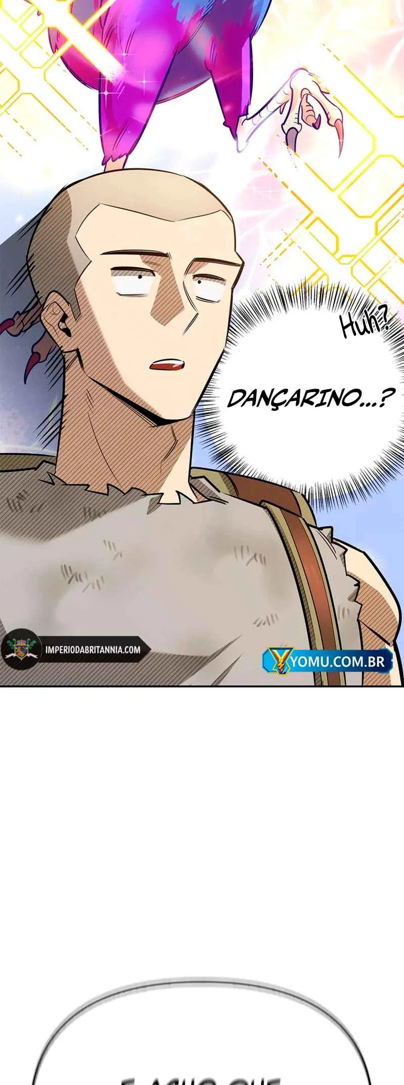 Read The S-Class Hunter’s Peaceful Life with Monsters PT-BR Manga Online