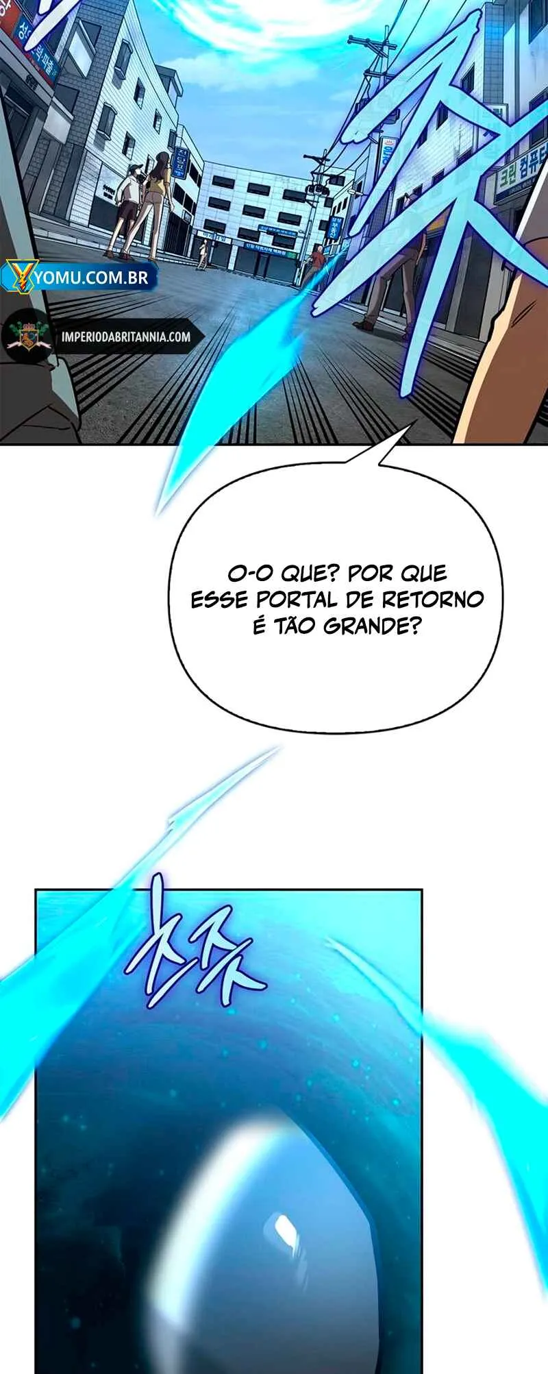 Read The S-Class Hunter’s Peaceful Life with Monsters PT-BR Manga Online