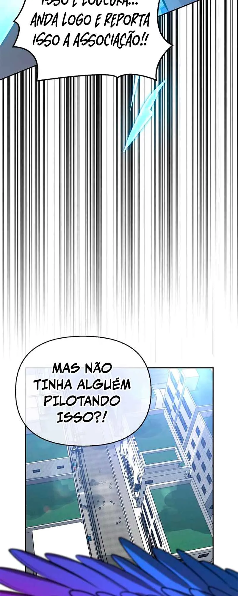Read The S-Class Hunter’s Peaceful Life with Monsters PT-BR Manga Online