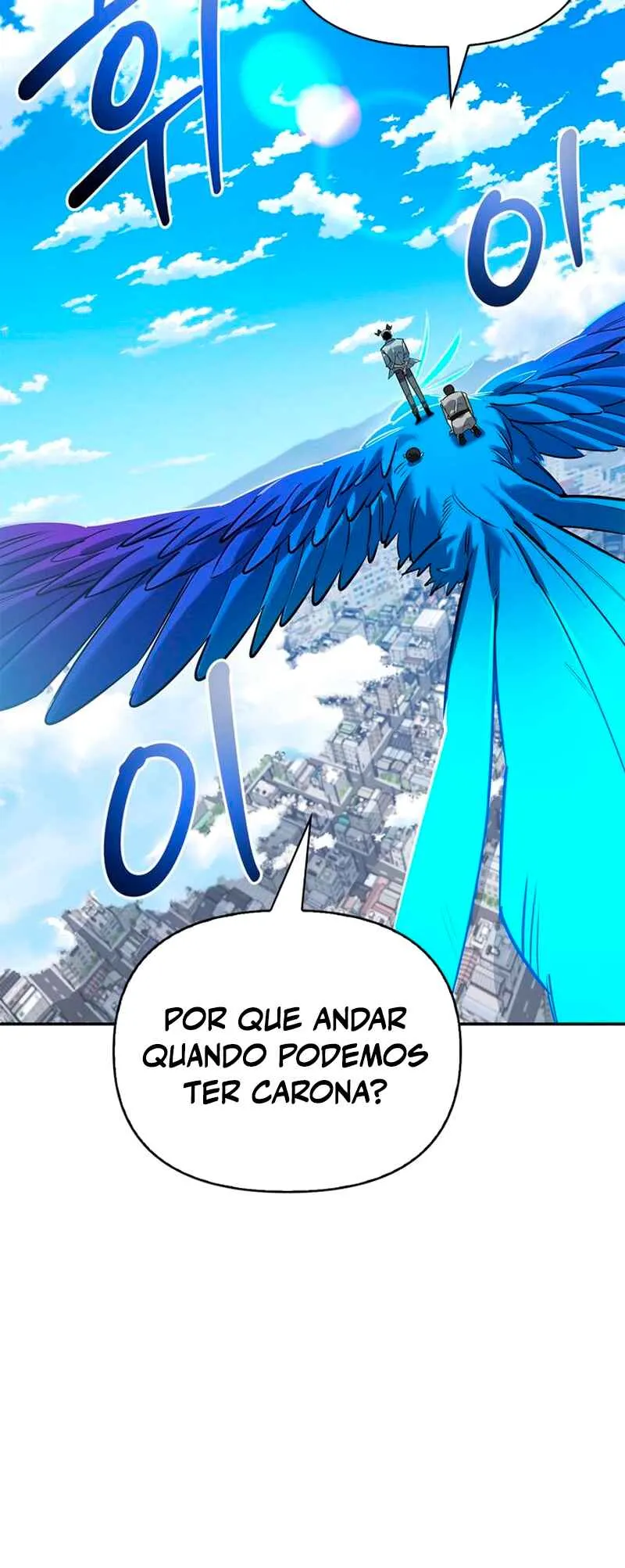 Read The S-Class Hunter’s Peaceful Life with Monsters PT-BR Manga Online