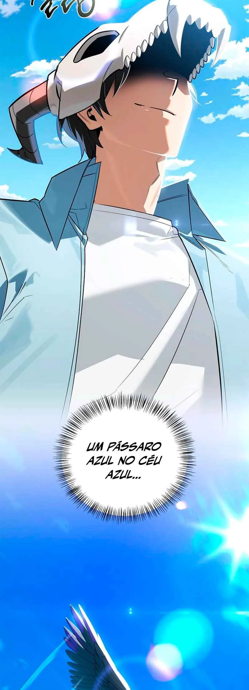 Read The S-Class Hunter’s Peaceful Life with Monsters PT-BR Manga Online