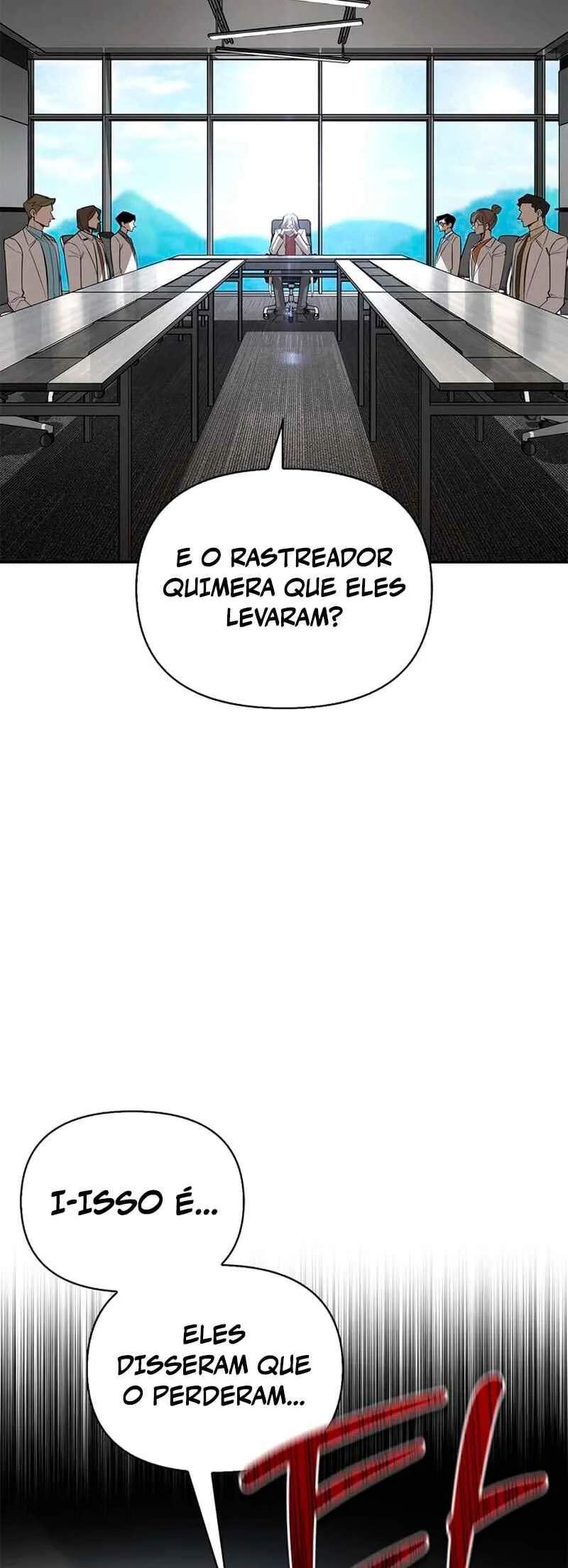 Read The S-Class Hunter’s Peaceful Life with Monsters PT-BR Manga Online