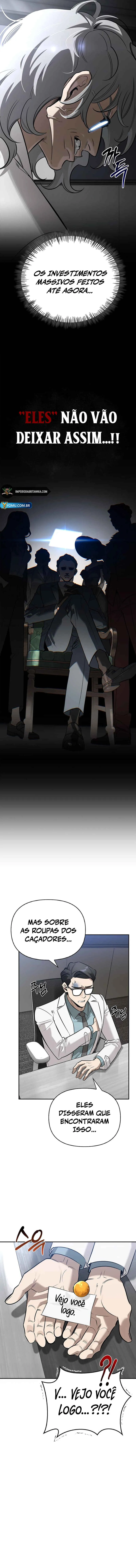 Read The S-Class Hunter’s Peaceful Life with Monsters PT-BR Manga Online