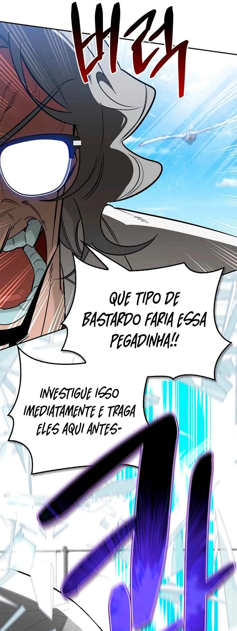 Read The S-Class Hunter’s Peaceful Life with Monsters PT-BR Manga Online