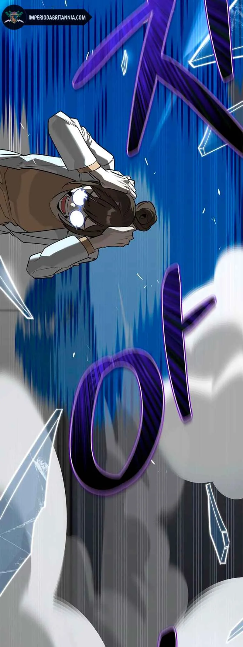 Read The S-Class Hunter’s Peaceful Life with Monsters PT-BR Manga Online
