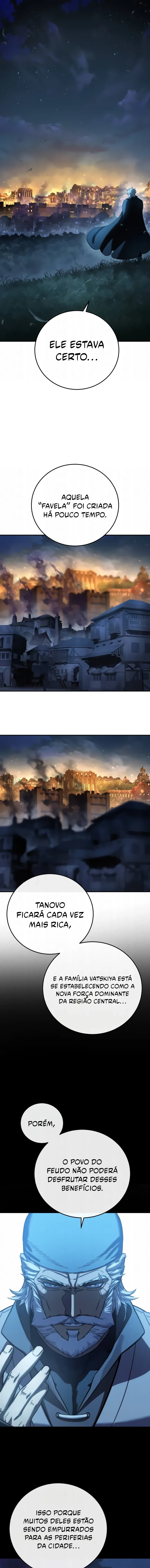 Read The Stellar Swordmaster PT-BR Manga Online