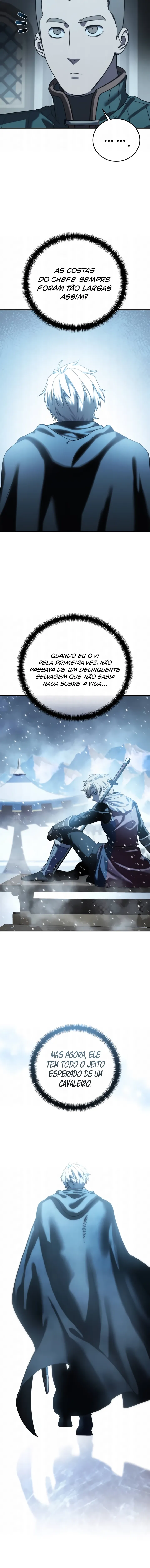Read The Stellar Swordmaster PT-BR Manga Online