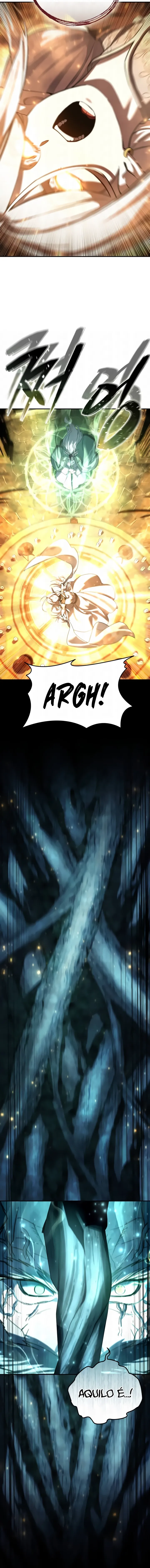 Read The Stellar Swordmaster PT-BR Manga Online