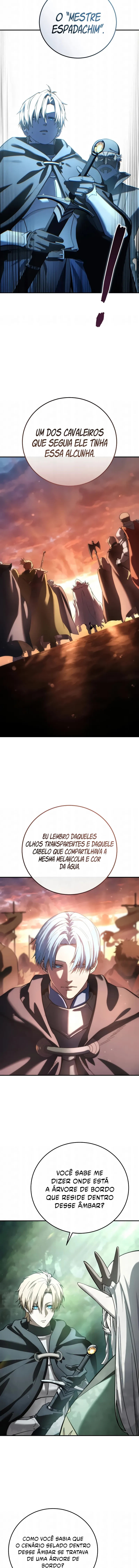 Read The Stellar Swordmaster PT-BR Manga Online