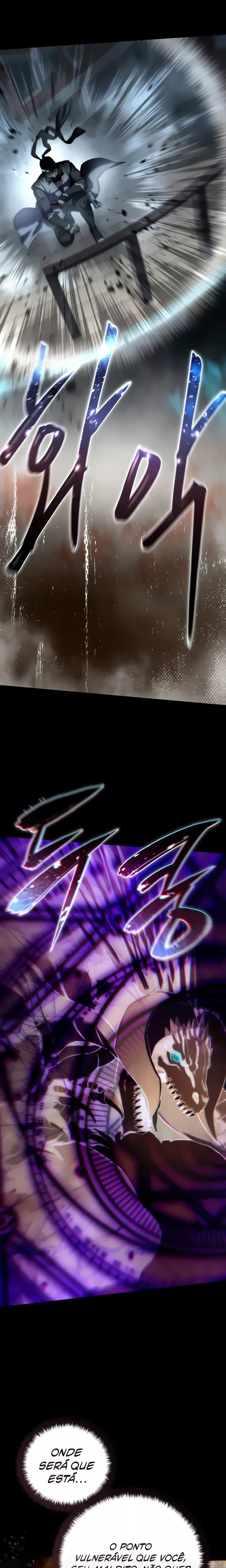 Read The Stellar Swordmaster PT-BR Manga Online