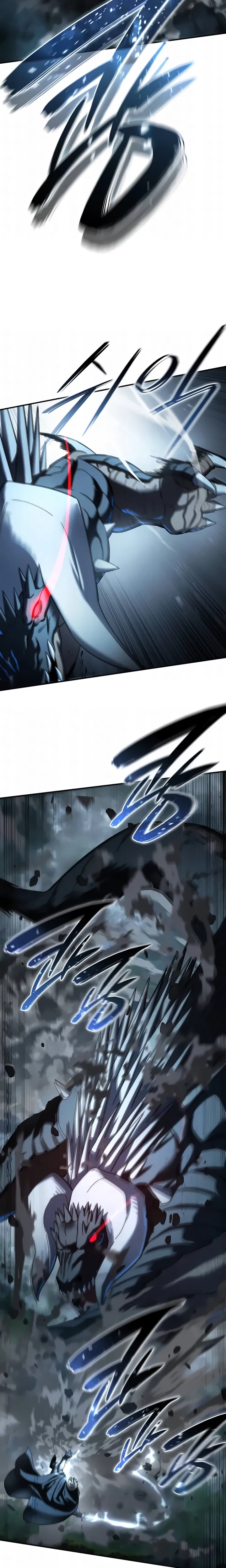 Read The Stellar Swordmaster PT-BR Manga Online