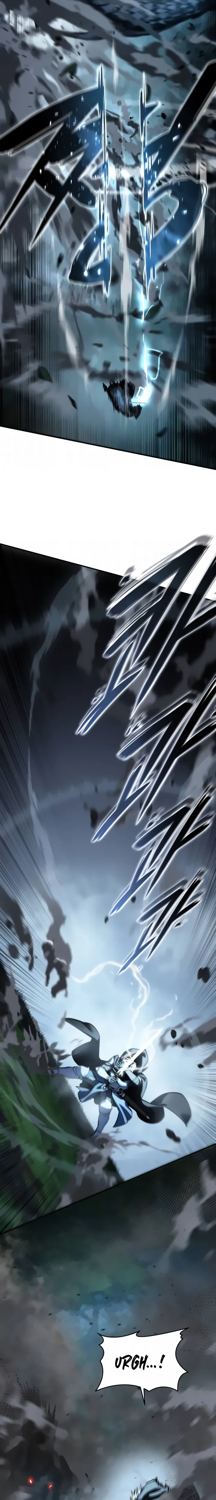 Read The Stellar Swordmaster PT-BR Manga Online