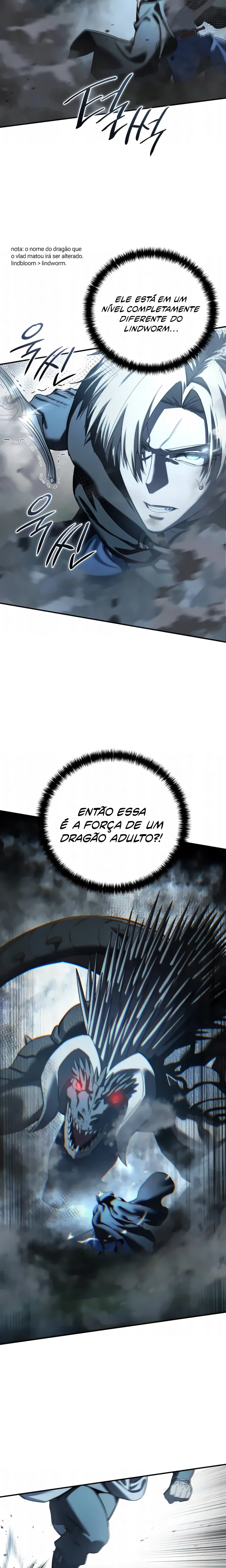 Read The Stellar Swordmaster PT-BR Manga Online