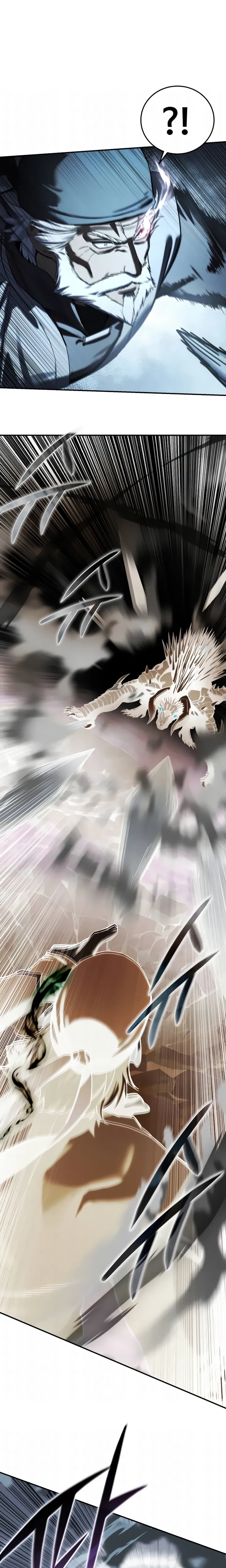 Read The Stellar Swordmaster PT-BR Manga Online