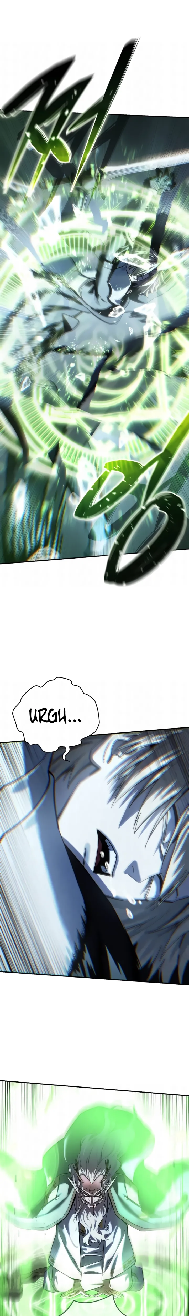 Read The Stellar Swordmaster PT-BR Manga Online
