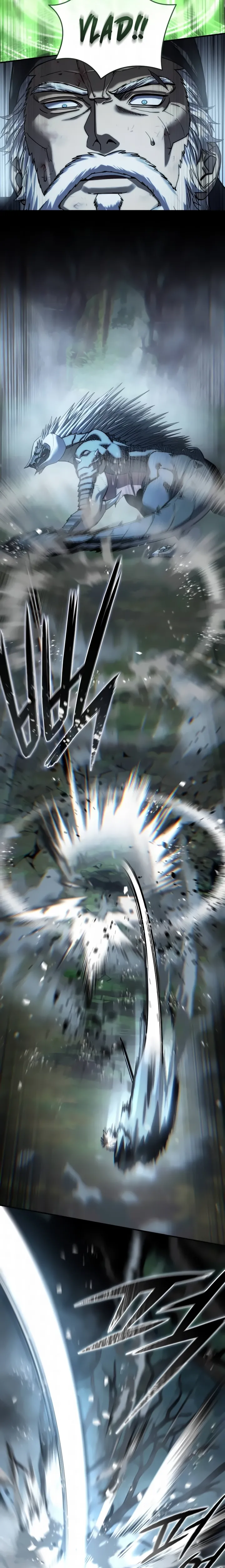 Read The Stellar Swordmaster PT-BR Manga Online