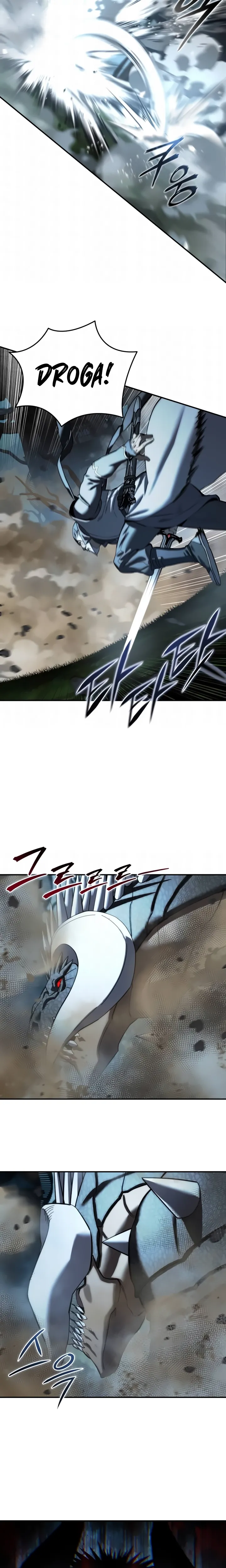Read The Stellar Swordmaster PT-BR Manga Online