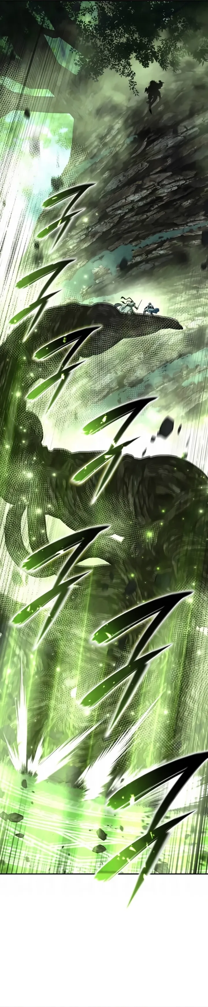 Read The Stellar Swordmaster PT-BR Manga Online