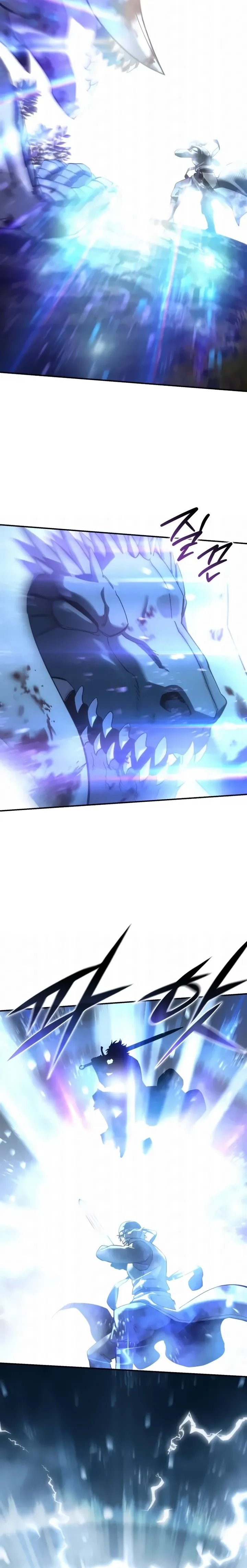 Read The Stellar Swordmaster PT-BR Manga Online