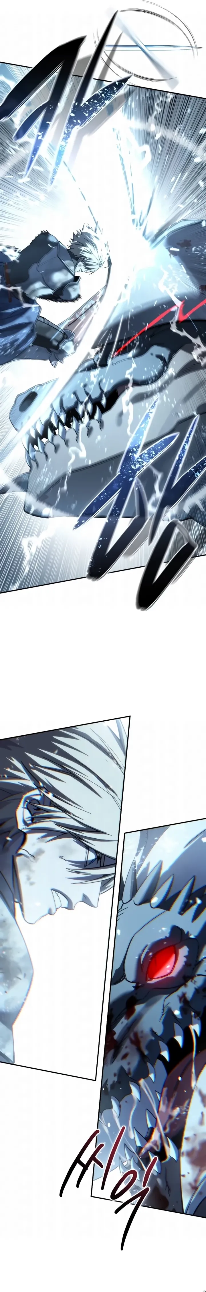 Read The Stellar Swordmaster PT-BR Manga Online
