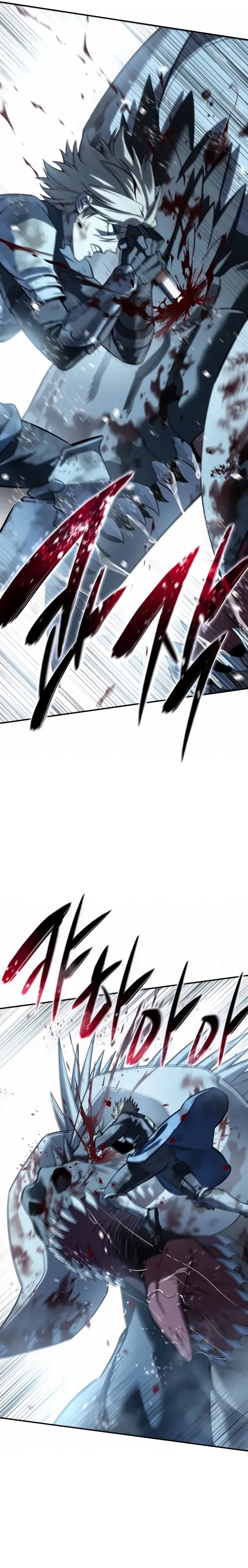 Read The Stellar Swordmaster PT-BR Manga Online