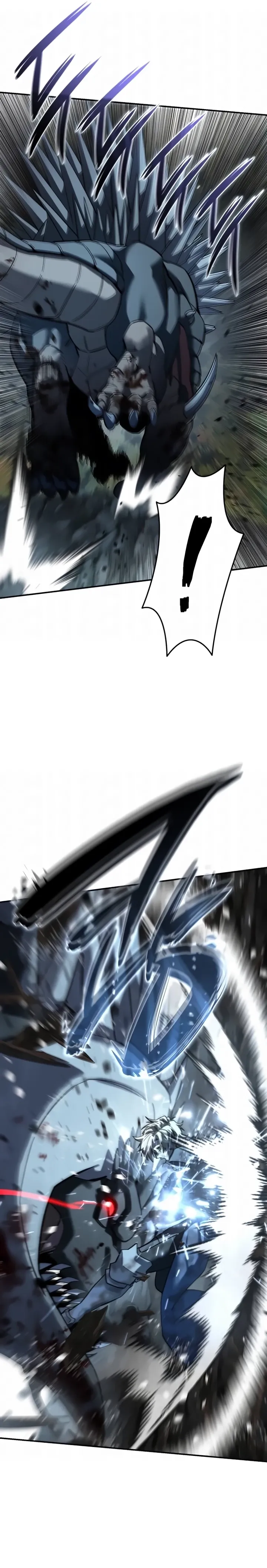Read The Stellar Swordmaster PT-BR Manga Online