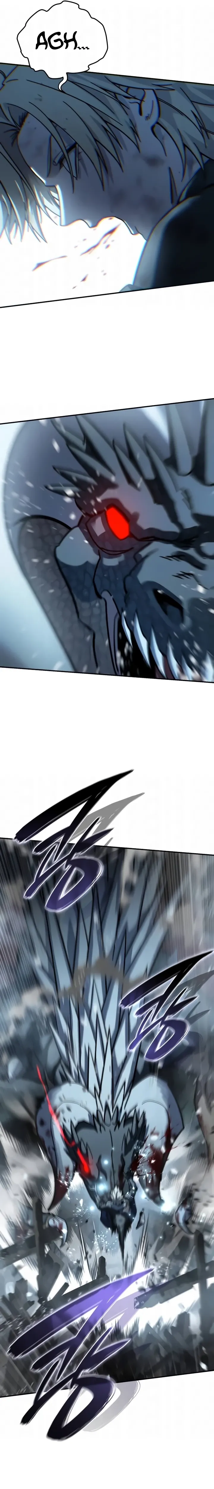 Read The Stellar Swordmaster PT-BR Manga Online