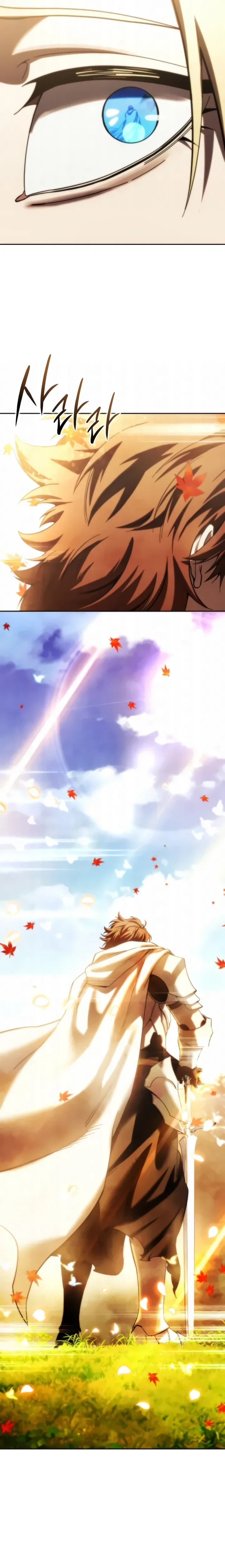 Read The Stellar Swordmaster PT-BR Manga Online