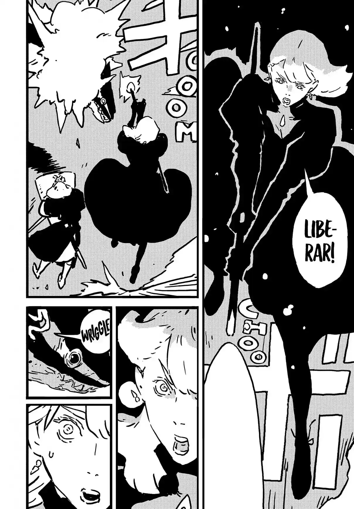 Read Tower Dungeon PT-BR Manga Online