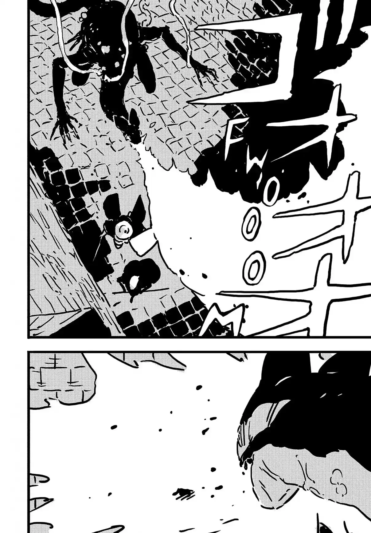 Read Tower Dungeon PT-BR Manga Online