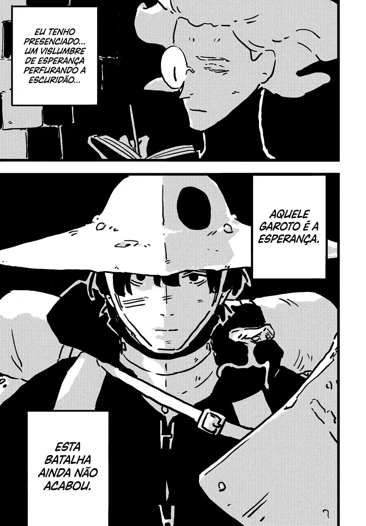 Read Tower Dungeon PT-BR Manga Online