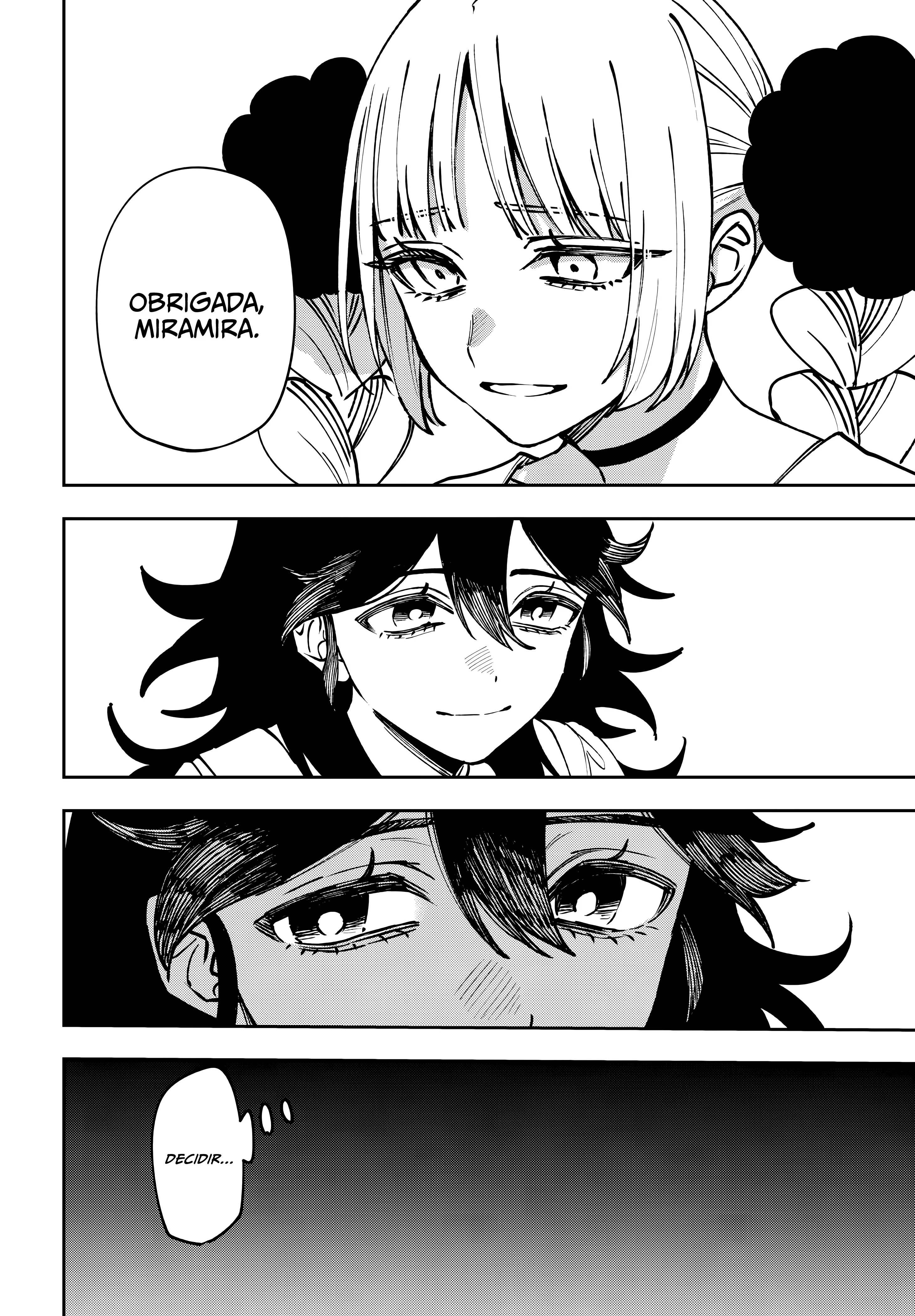 Read WITCHRIV PT-BR Manga Online