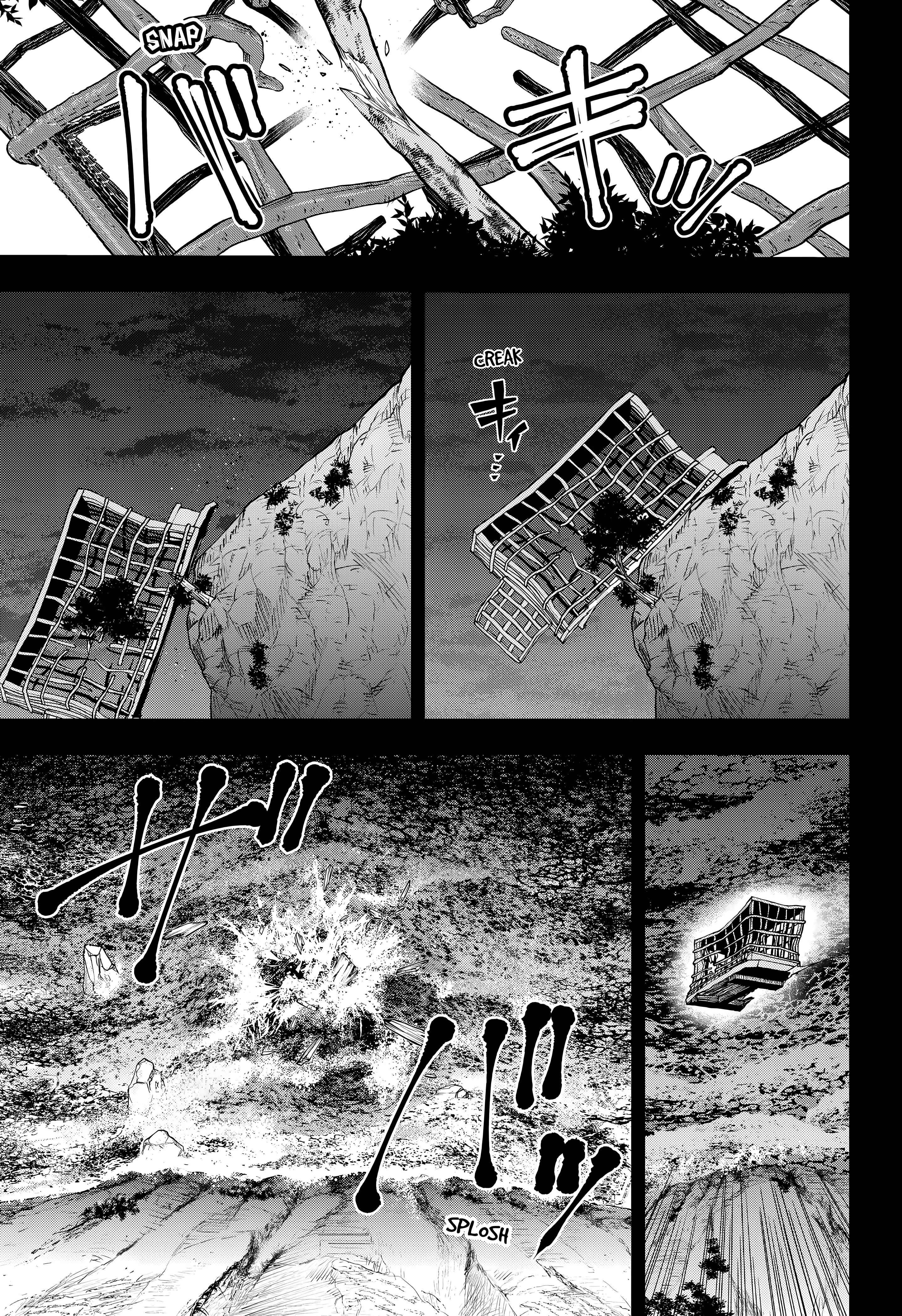 Read WITCHRIV PT-BR Manga Online